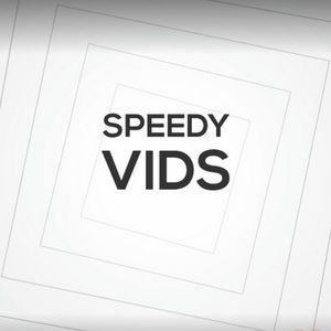 Meet your Posher, Speedy